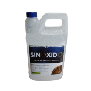 SINÓXIDO GALÓN