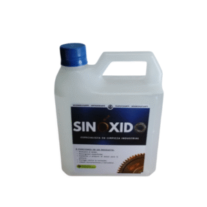 SINÓXIDO LITRO